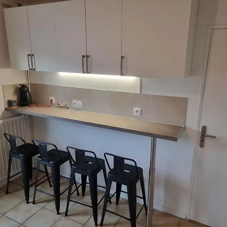 9 Vandrerhjem Angers